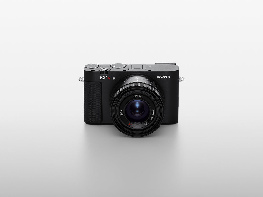 Sony RX1R Mark III Full-Frame Compact Camera