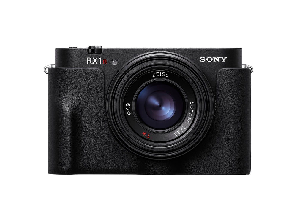 Sony RX1R III Camera