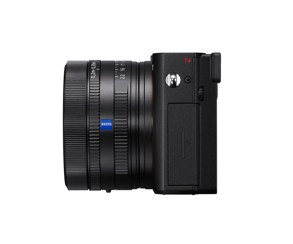 Sony RX1R III Camera