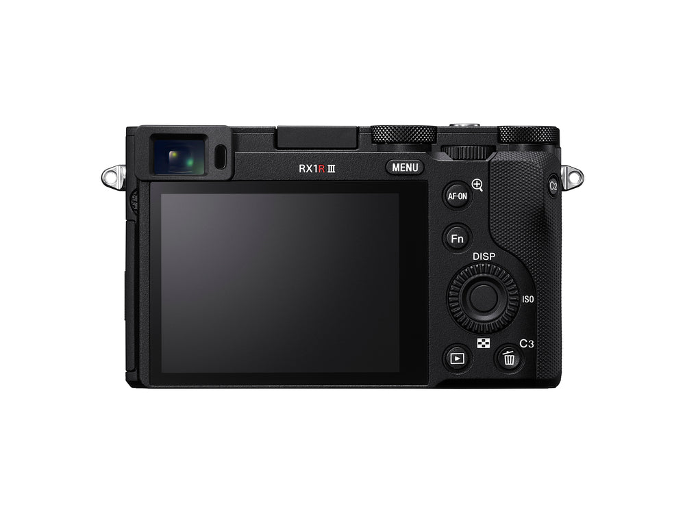 Sony RX1R III Camera