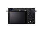 Sony RX1R III Camera