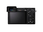 Sony RX1R III Camera
