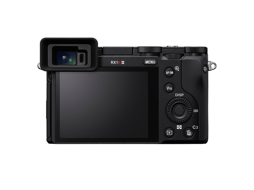 Sony RX1R III Camera