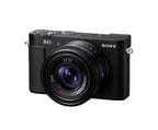 Sony RX1R III Camera