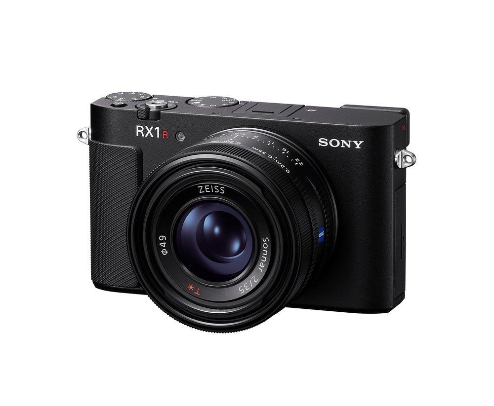 Sony RX1R III Camera
