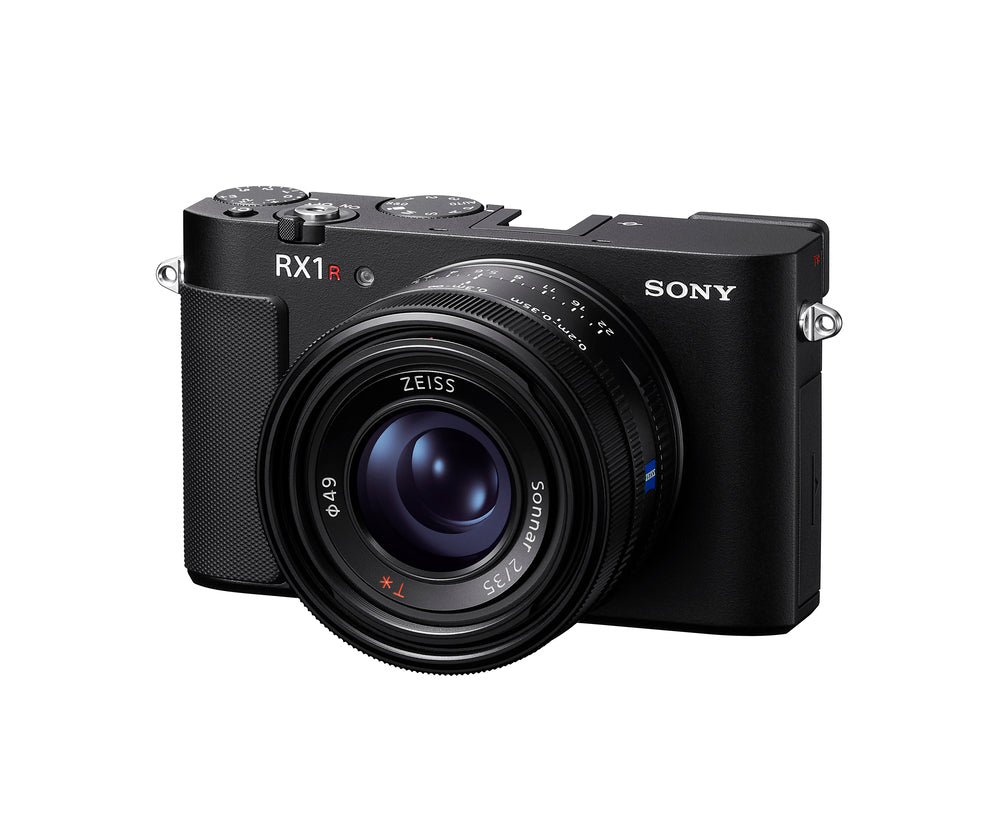 Sony RX1R III Camera