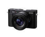 Sony RX1R III Camera