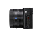 Sony RX1R III Camera