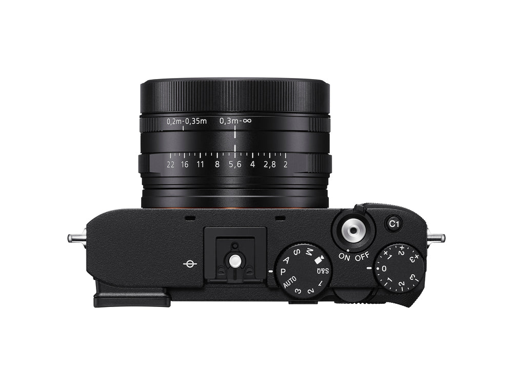 Sony RX1R III Camera