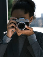 FUJIFILM XF 30mm f/2.8 R Macro