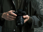 FUJIFILM X-T5 Camera w/ XF 16-80mm Lens (Black)