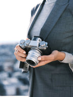 FUJIFILM X-T5 Body (Silver)
