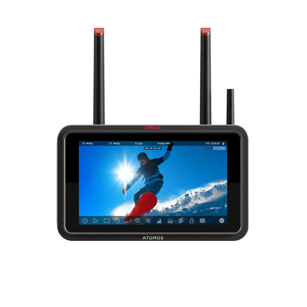 Atomos Ninja TX
