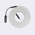 Atomos Sun Dragon with Diffuser - LED Rope Light - 5m White