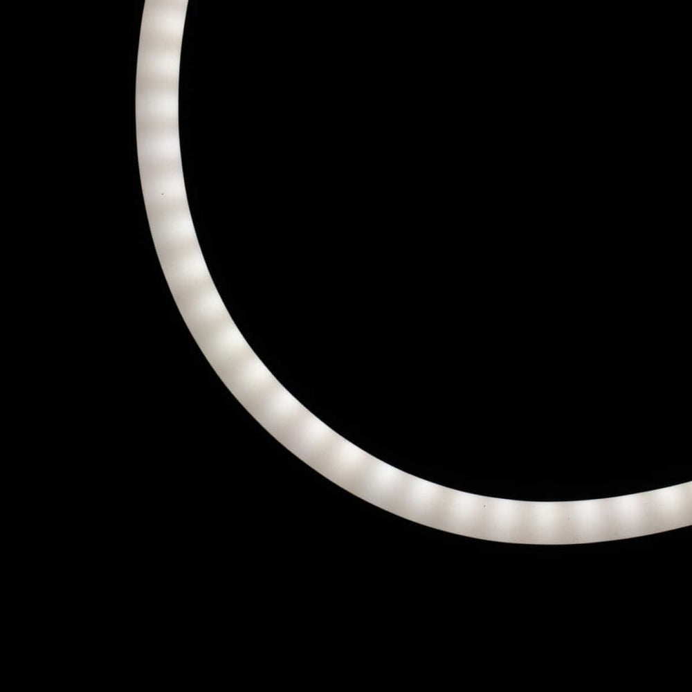 Atomos Sun Dragon with Diffuser - LED Rope Light - 5m White