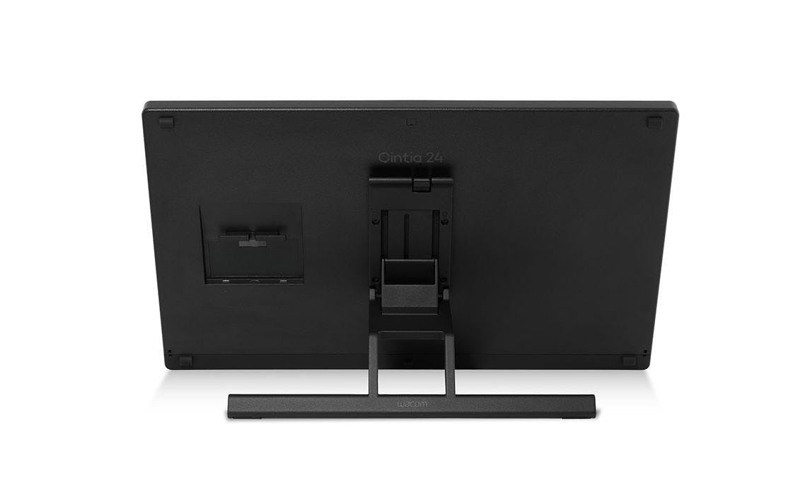 Wacom Cintiq 24 Touch 23.8inch QHD IPS Pen Display with Pro Pen 3