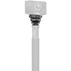 SmallRig Quick Release Support for DJI Osmo360 / Action 5 Pro / 4 / 3 with Cold Shoe Adapter