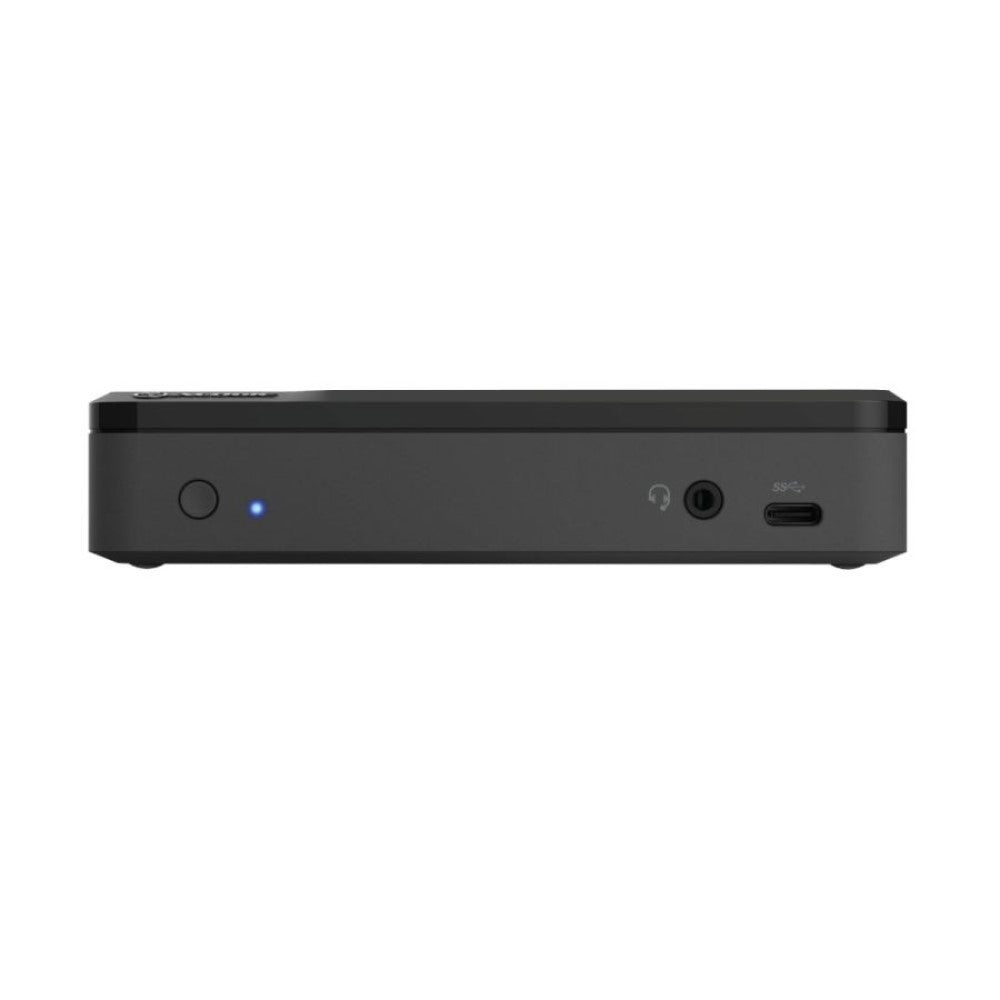 ALOGIC Universal Twin HD Pro Docking Station