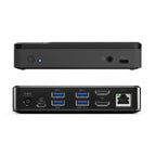 ALOGIC Universal Twin HD Pro Docking Station