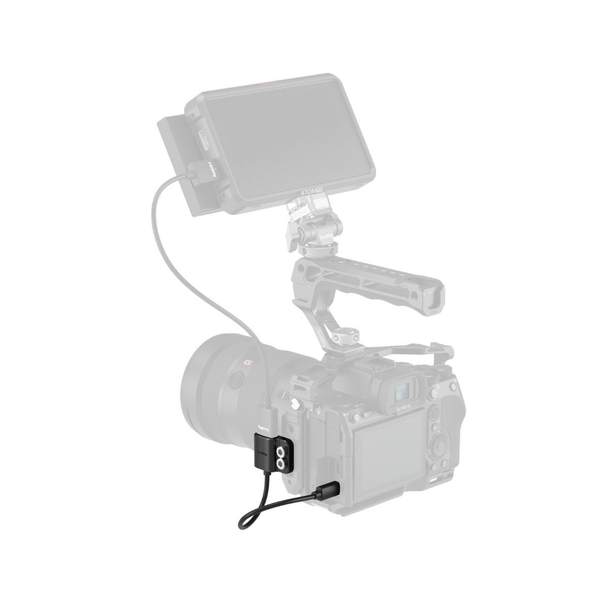 SmallRig Data Cable 6125