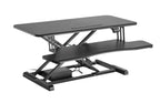Brateck Electric Sit Stand Desk Converter