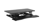 Brateck Electric Sit Stand Desk Converter