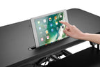 Brateck Electric Sit Stand Desk Converter