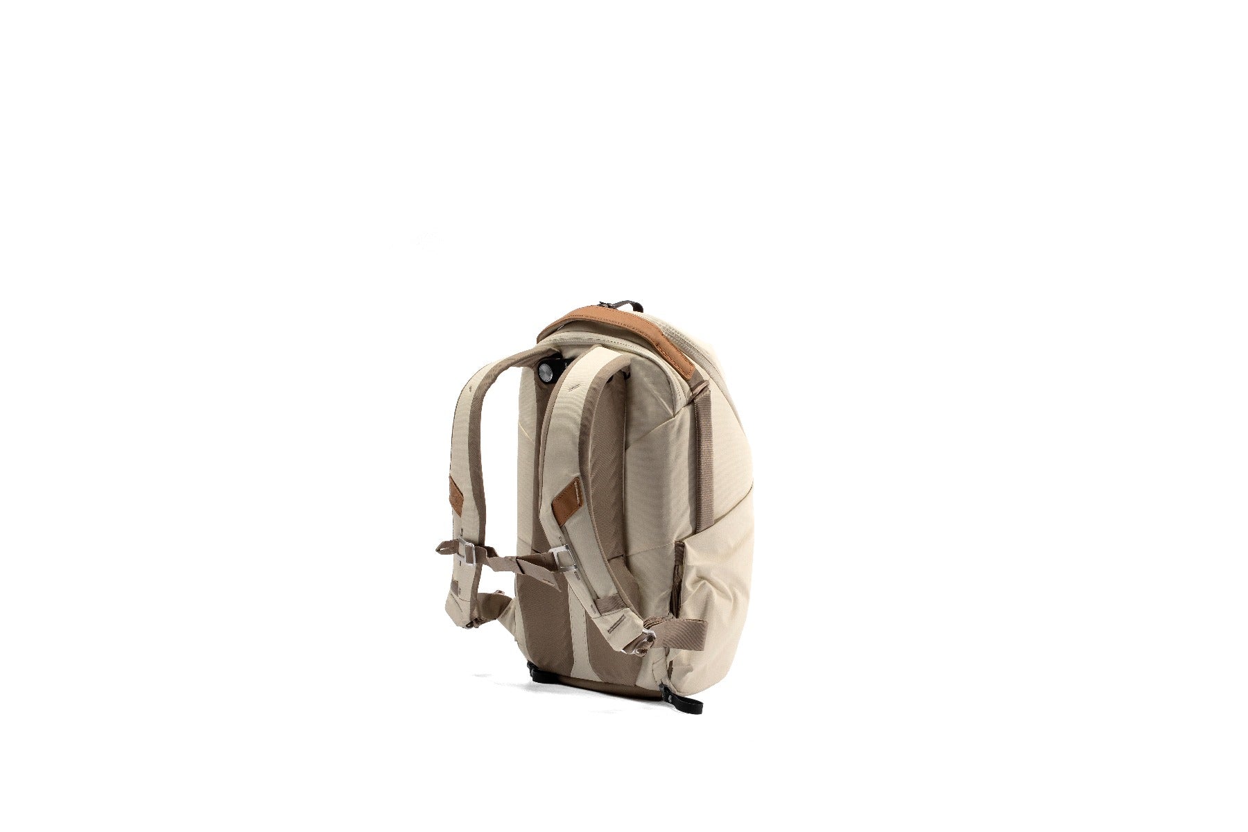 Peak Design Everyday Backpack Zip 15L (v2) - Bone