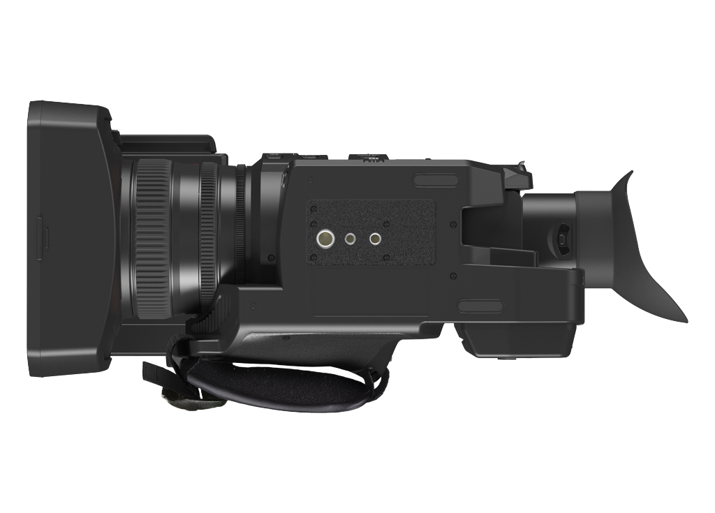 Panasonic HC-X20GC Semi Pro 4K Digital Video Camera