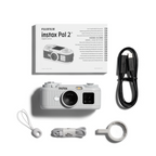 FUJIFILM INSTAX Pal 2 - White