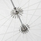 Xlite Deep Parabolic Translucent Umbrella 130cm