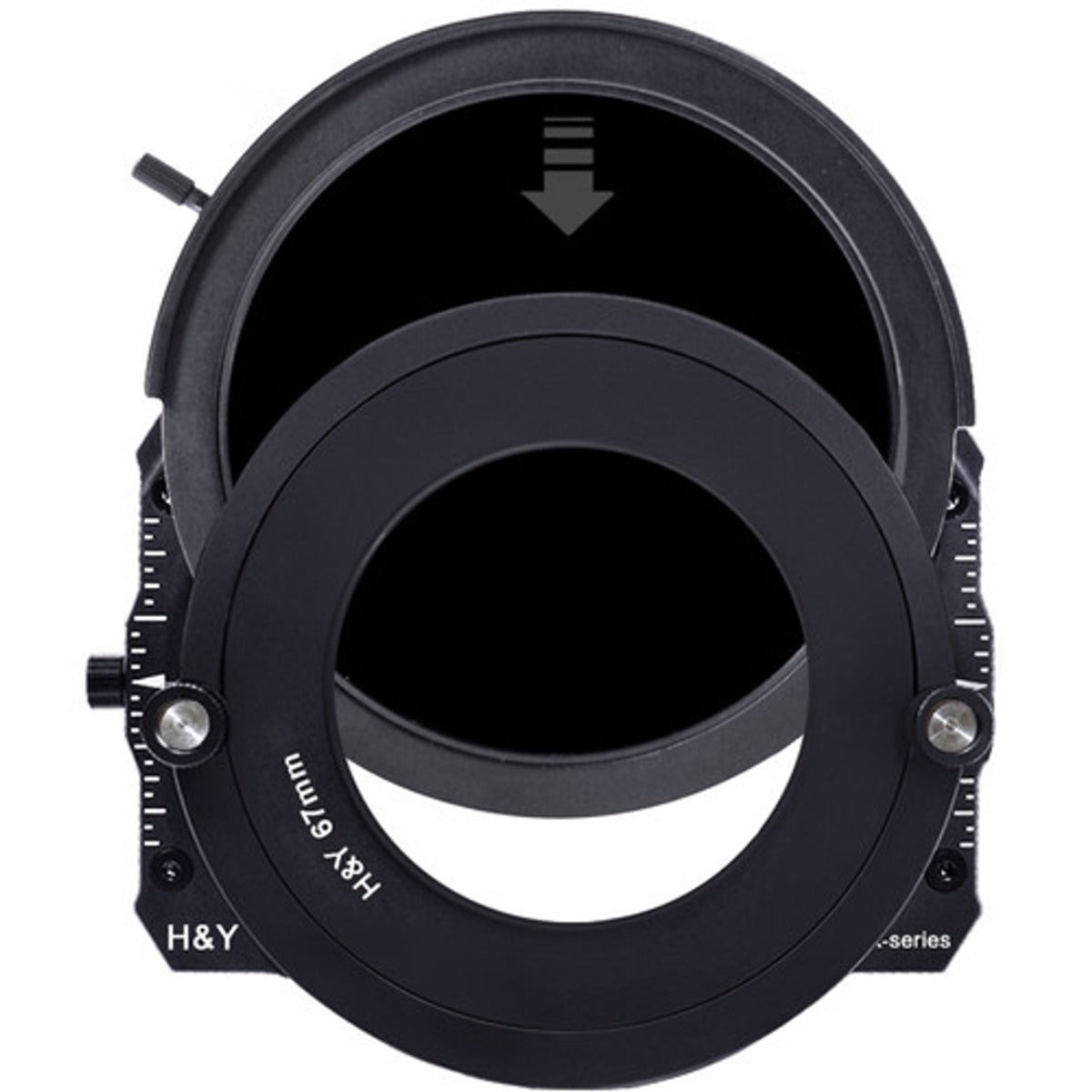 H&Y K-Series ND65000  
