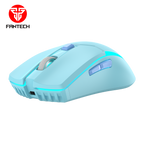 Fantech VENOM II WGC2 Wireless Gaming Mouse (Blue)