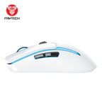Fantech VENOM II WGC2 Wireless Gaming Mouse (White)