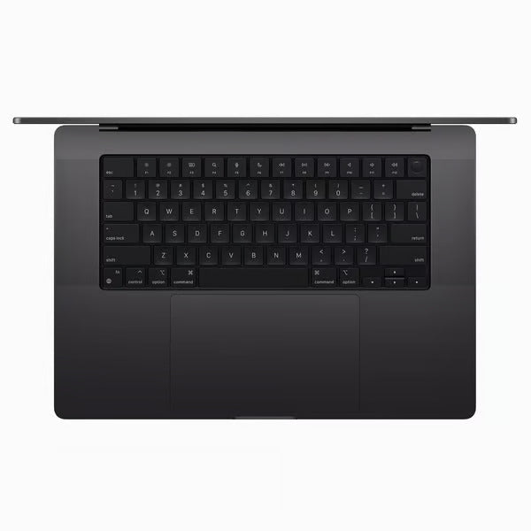 Apple Macbook Pro 16" with M3 Pro 12C CPU/18C GPU 36GB 512GB (Space Black)
