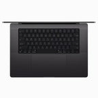 Apple Macbook Pro 16" with M3 Pro 12C CPU/18C GPU 36GB 512GB (Space Black)