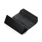 Satechi Vegan-Leather FindAll Glasses Case (Black) 
