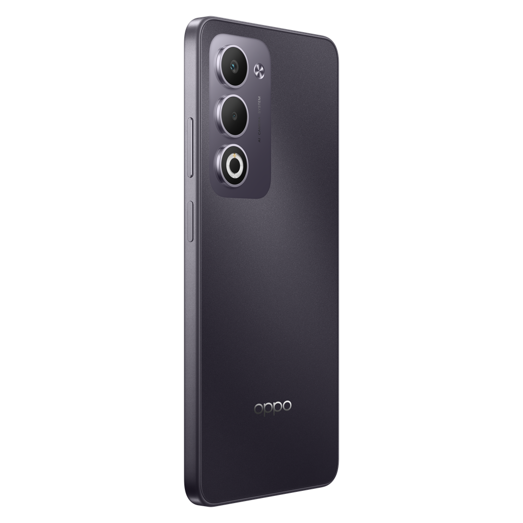 Oppo A5 4G 128GB (Midnight Purple) 