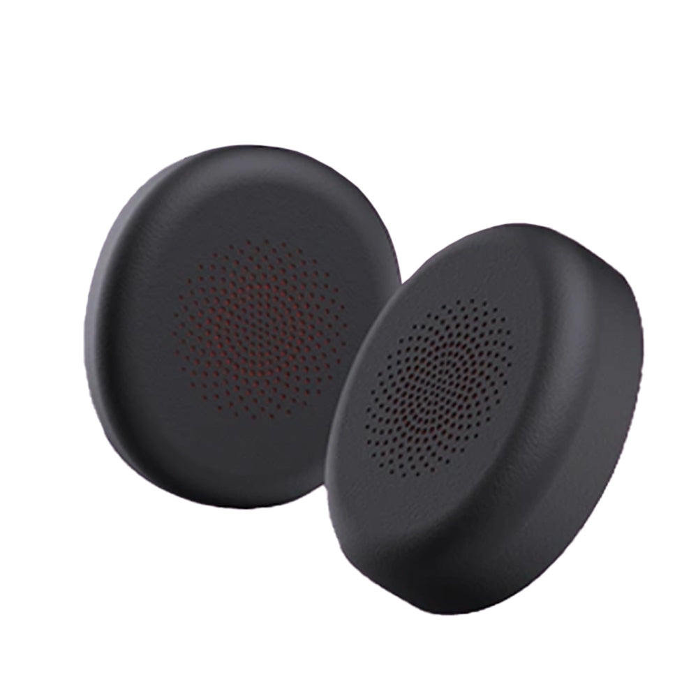 Yealink Leather Ear Cussions for BH74/WH68/UH48 (1 Pair)