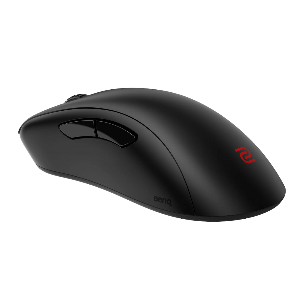 Open Box BenQ ZOWIE EC1-DW 4K Wireless Mouse For Esports (Large) (Black)