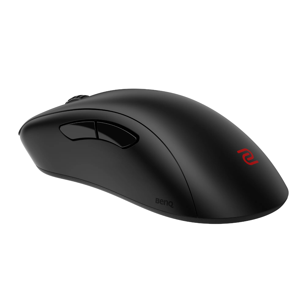 Open Box BenQ ZOWIE EC1-DW 4K Wireless Mouse For Esports (Large) (Black)