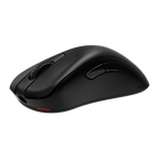Open Box BenQ ZOWIE EC1-DW 4K Wireless Mouse For Esports (Large) (Black)