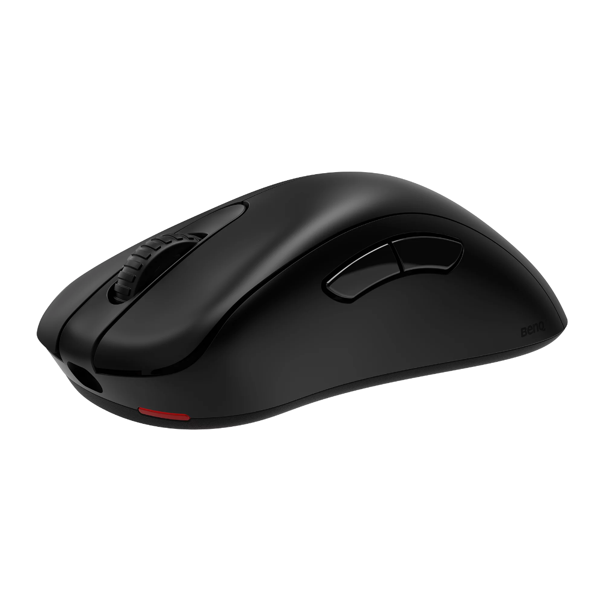 Open Box BenQ ZOWIE EC1-DW 4K Wireless Mouse For Esports (Large) (Black)
