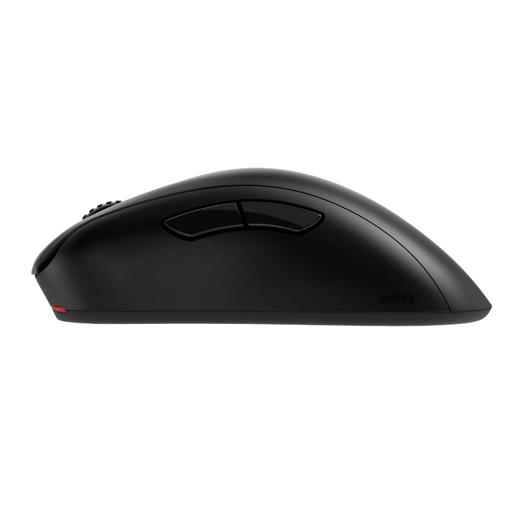 Open Box BenQ ZOWIE EC1-DW 4K Wireless Mouse For Esports (Large) (Black)