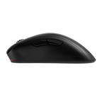 Open Box BenQ ZOWIE EC1-DW 4K Wireless Mouse For Esports (Large) (Black)