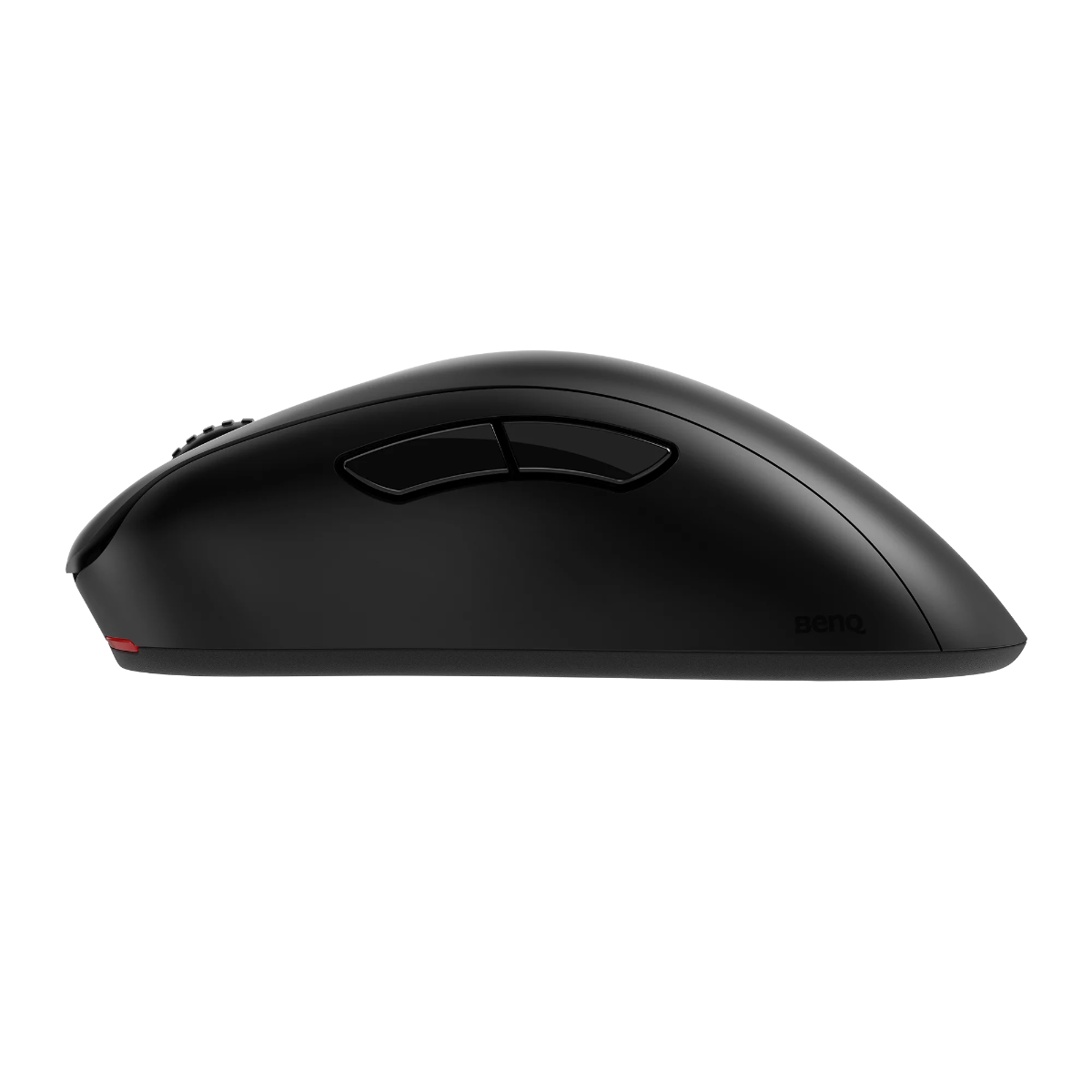 Open Box BenQ ZOWIE EC1-DW 4K Wireless Mouse For Esports (Large) (Black)