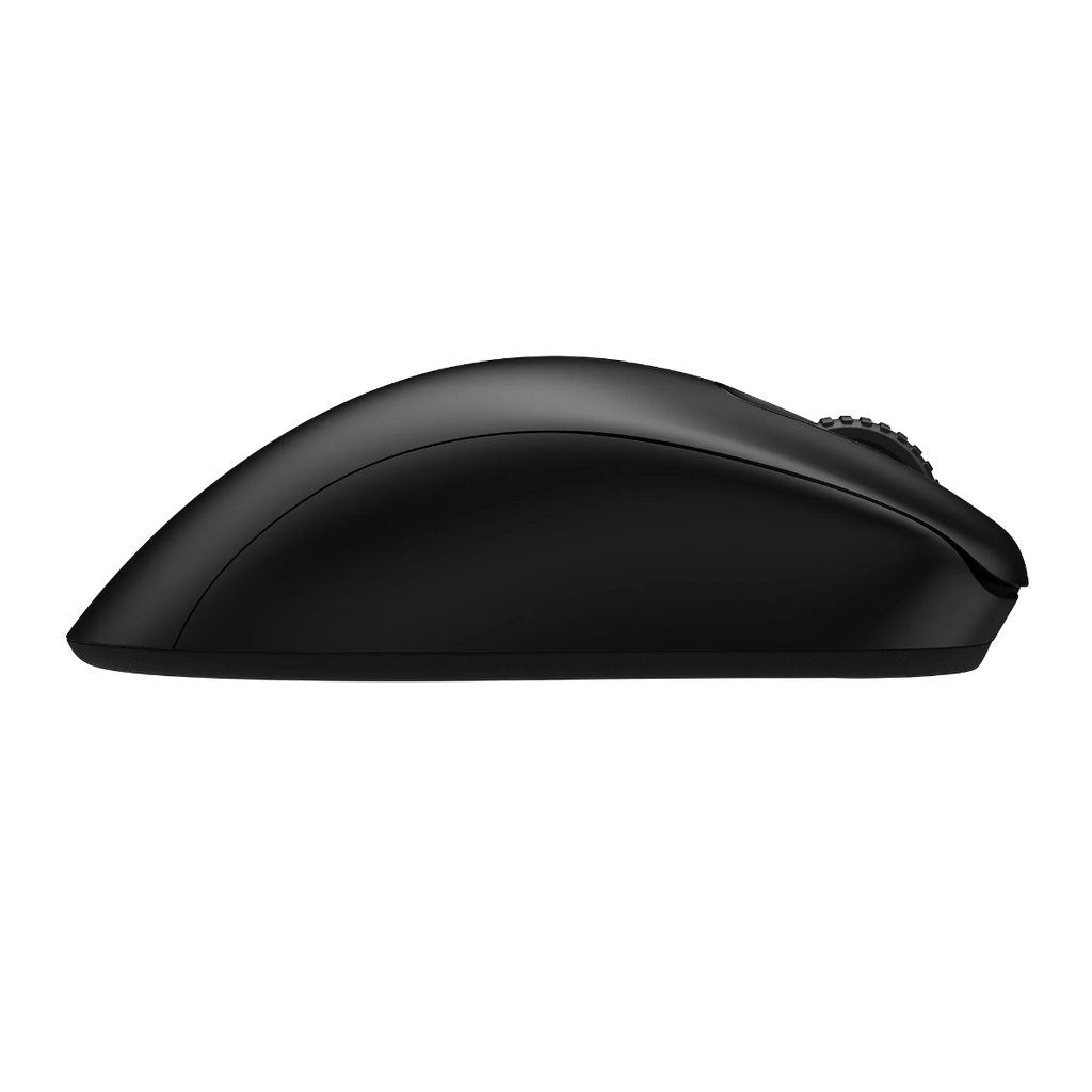 Open Box BenQ ZOWIE EC1-DW 4K Wireless Mouse For Esports (Large) (Black)