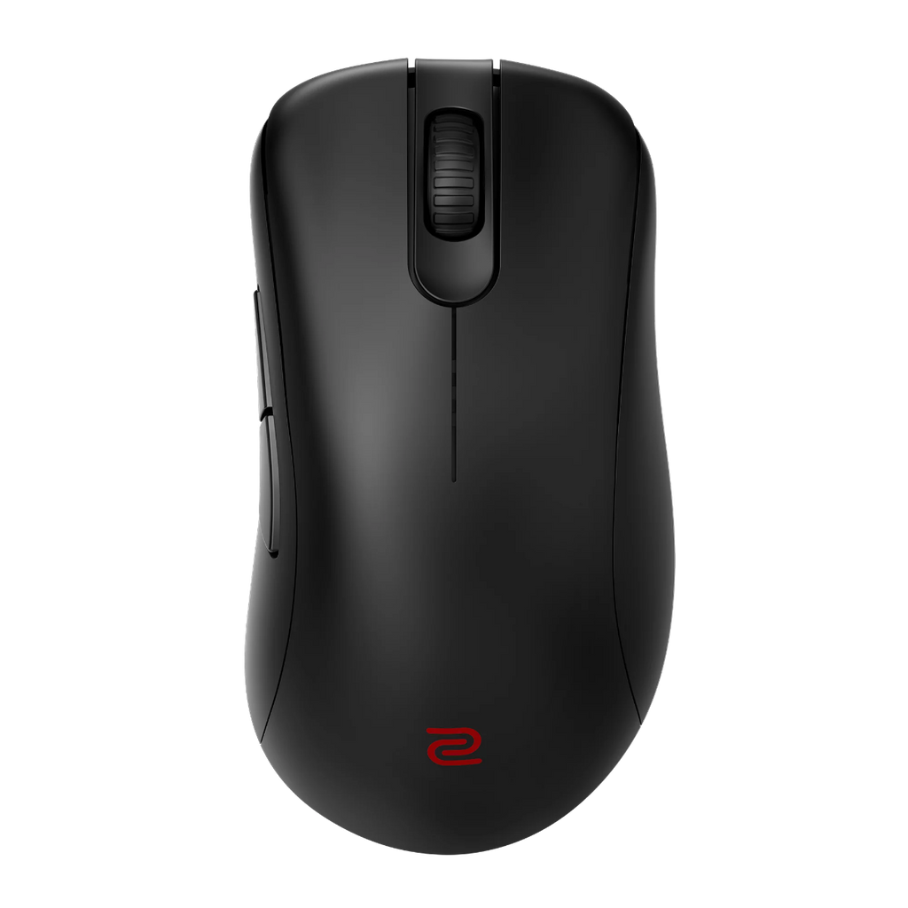Open Box BenQ ZOWIE EC1-DW 4K Wireless Mouse For Esports (Large) (Black)
