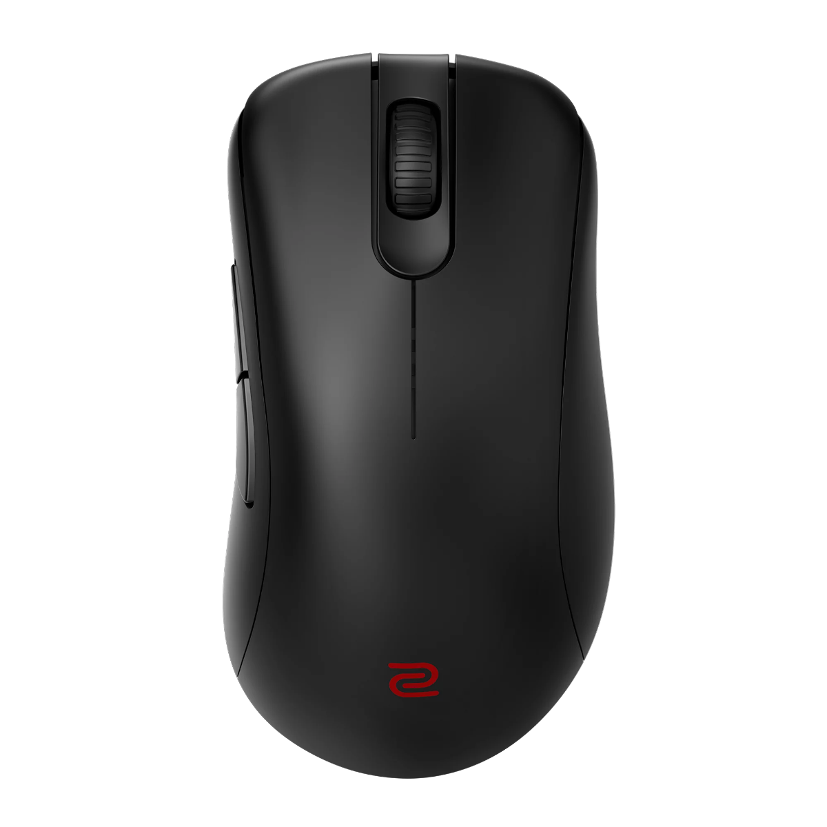 Open Box BenQ ZOWIE EC1-DW 4K Wireless Mouse For Esports (Large) (Black)