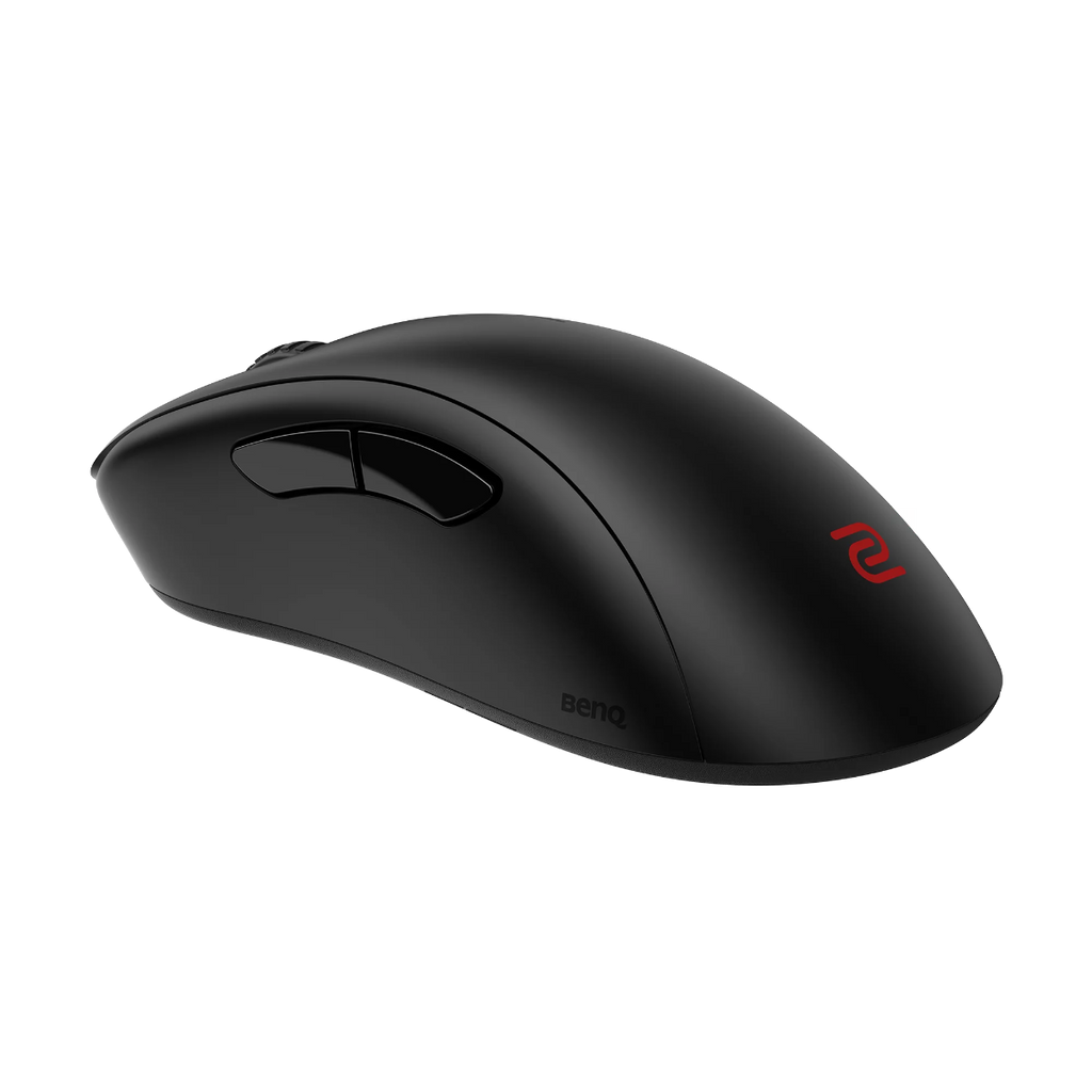 BenQ ZOWIEEC2-DW 4K Wireless Mouse For Esports (Medium) (Black)  